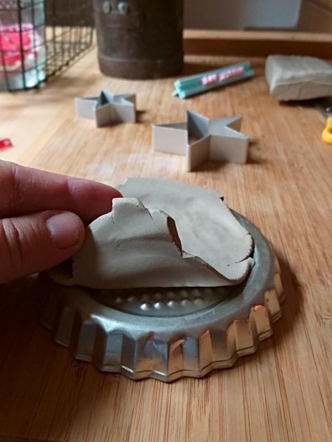 DIY ADORNOS BONITOS DE NAVIDAD