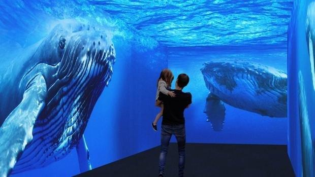 10 PLANES EN FAMILIA PARA DICIEMBRE EN MADRID 2018-2019 Foto de %title