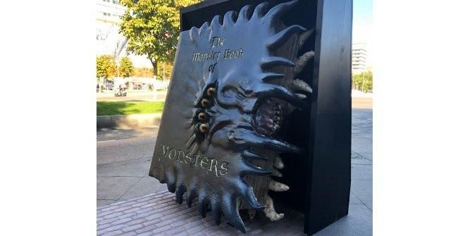 10 PLANES EN FAMILIA PARA DICIEMBRE EN MADRID 2018-2019 Foto de %title