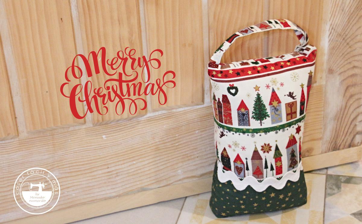 sujeta puertas coser facil y mas menudo numerito