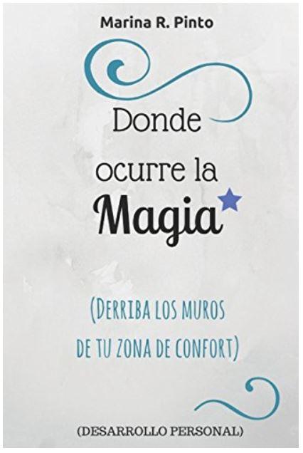 libro recomendado donde ocurre la magia