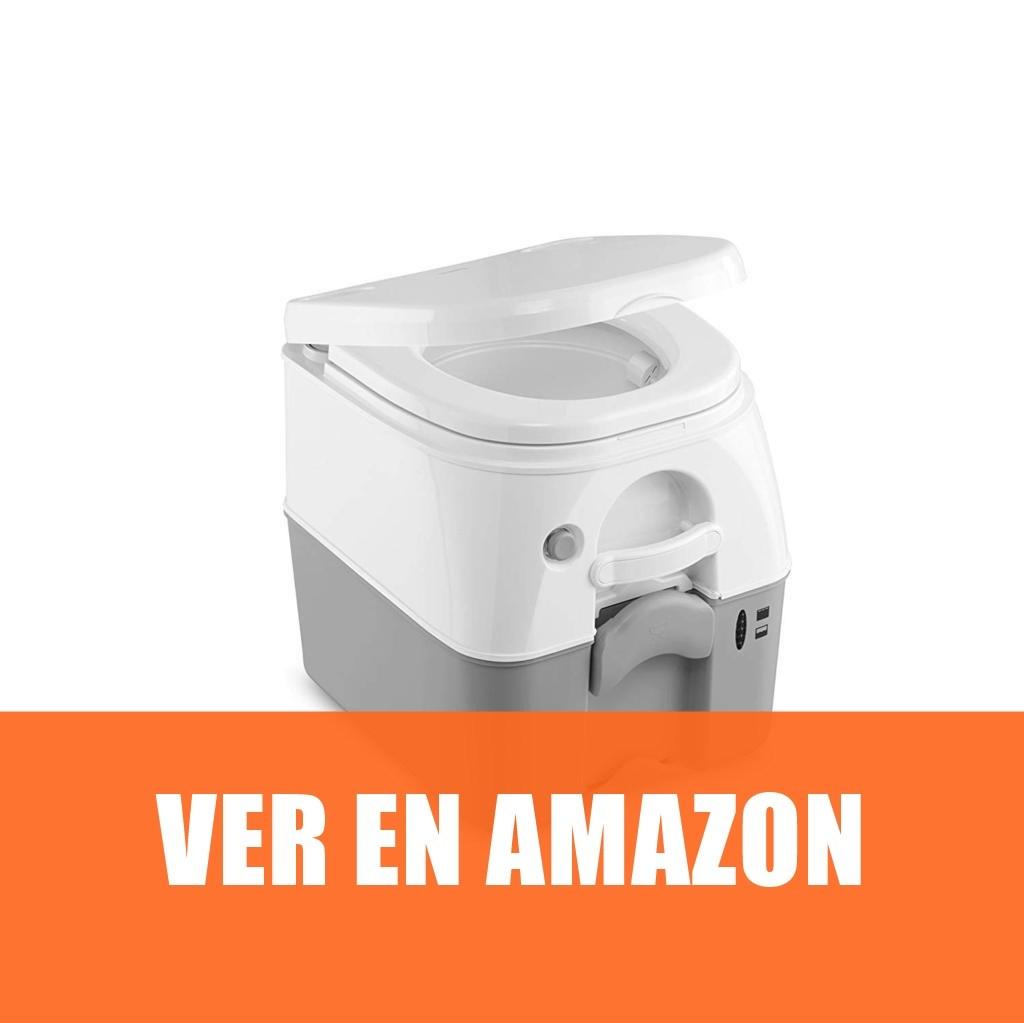 Dometic 976 - Inodoro Portátil