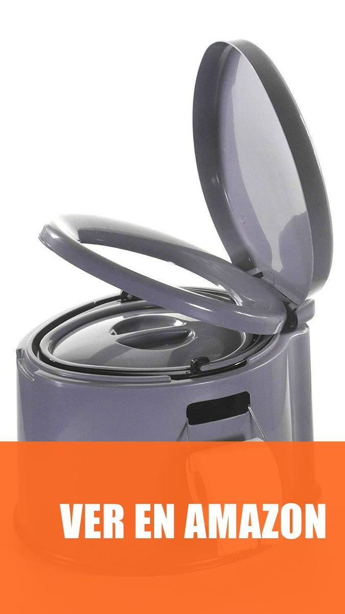 Kampa - Inodoro Portátil