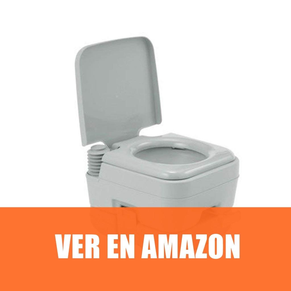 Pgige - Inodoro Portátil