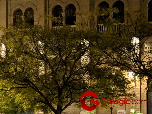 Cámara del Google Pixel 3 XL