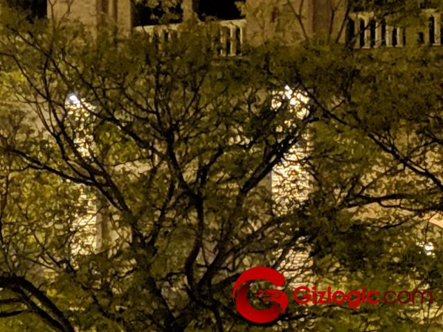 Cámara del Google Pixel 3 XL