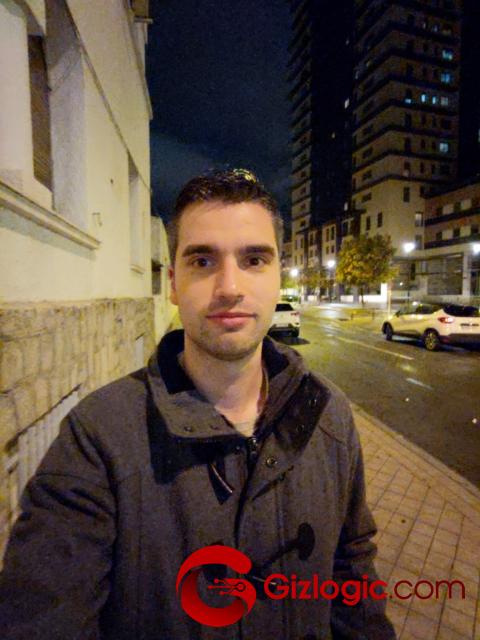 Cámara del Google Pixel 3 XL