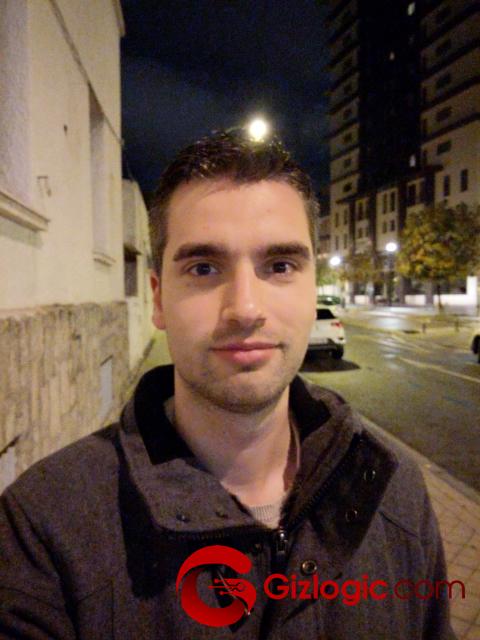 Cámara del Google Pixel 3 XL