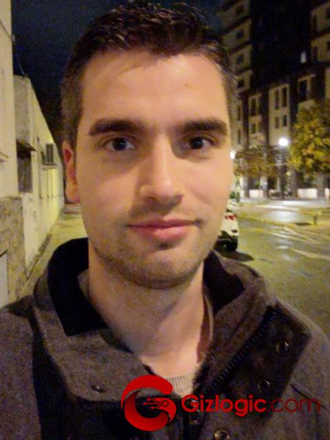 Cámara del Google Pixel 3 XL