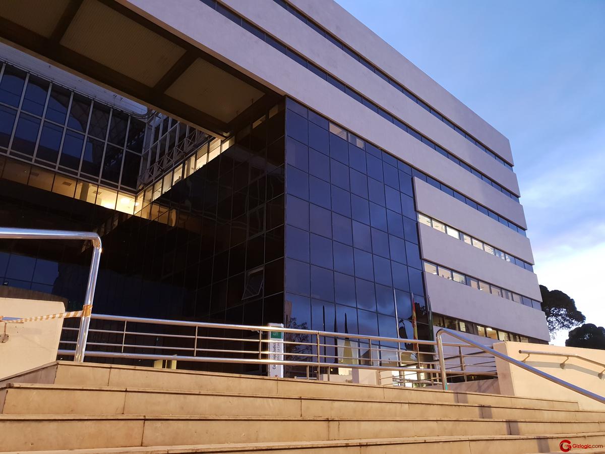 Cámara del Google Pixel 3 XL