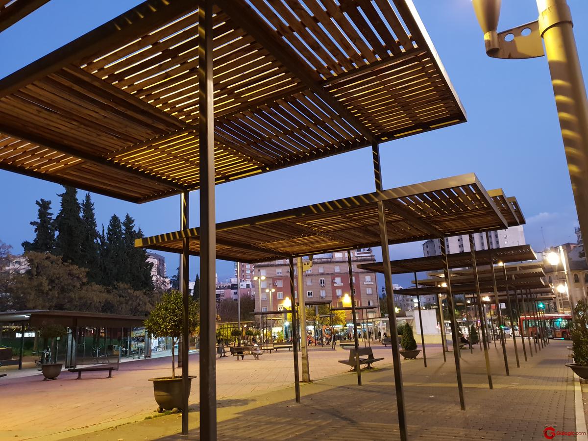 Cámara del Google Pixel 3 XL