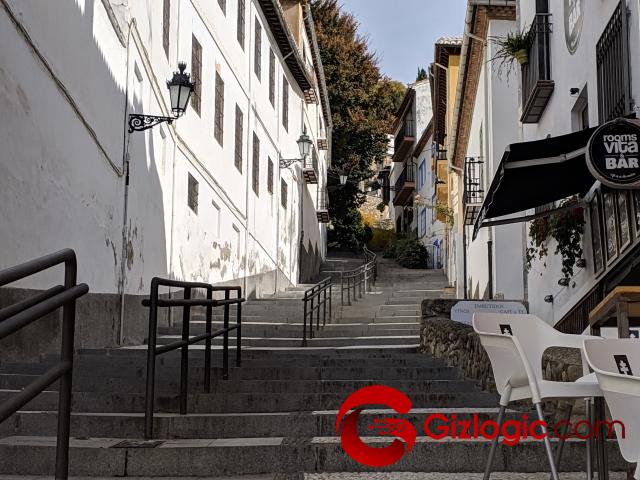 Cámara del Google Pixel 3 XL