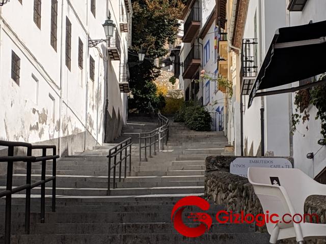 Cámara del Google Pixel 3 XL