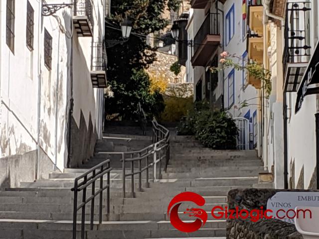 Cámara del Google Pixel 3 XL