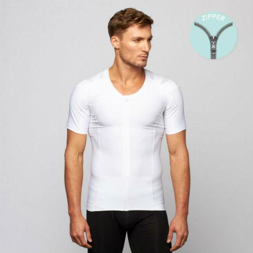 camiseta-postural-posture-shirt-core-zipper-blanco-con-cremallera-hombre-calidad-y-efectividad