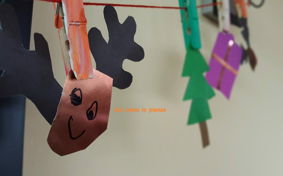 guirnalda-navideña-diy