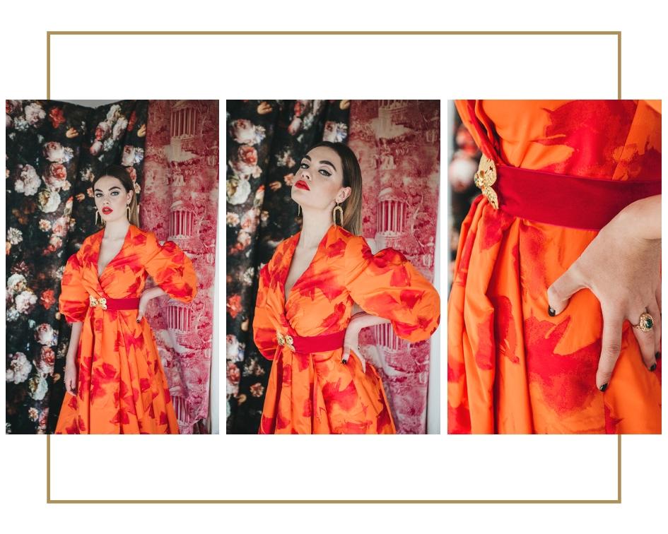 invitada juana rique - invitadas- juana rique - moda - boda - vestidos - invitada perfecta - estilo 