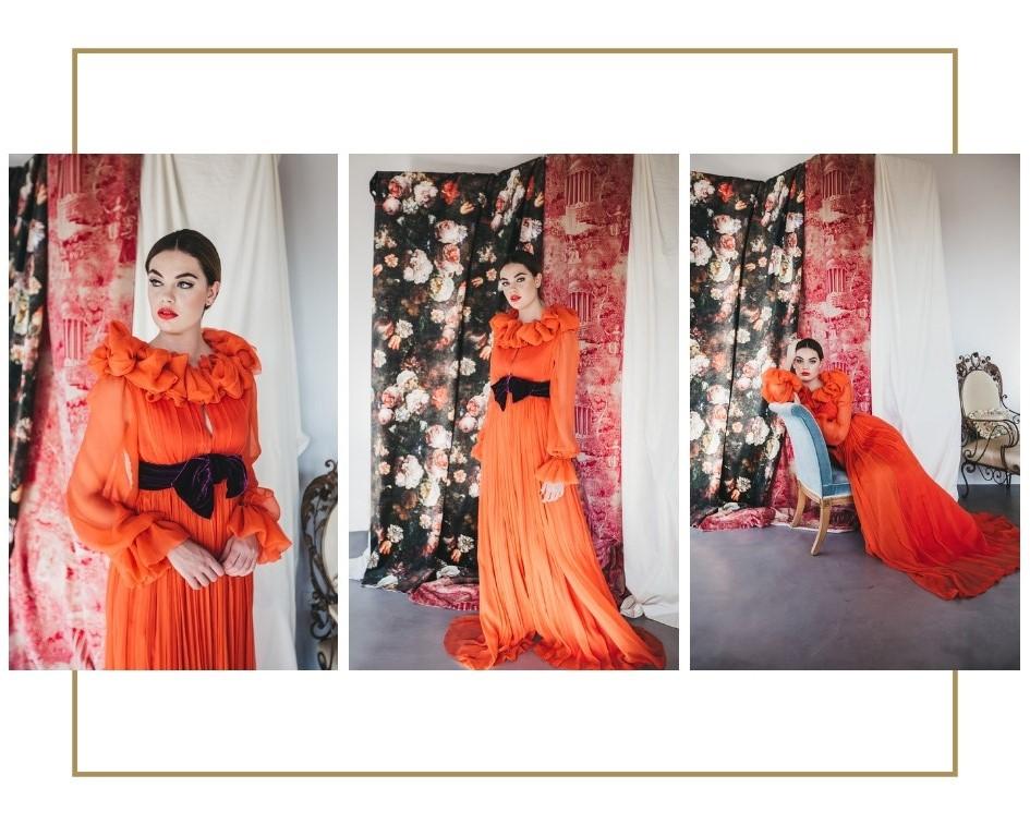 invitada juana rique - invitadas- juana rique - moda - boda - vestidos - invitada perfecta - estilo 