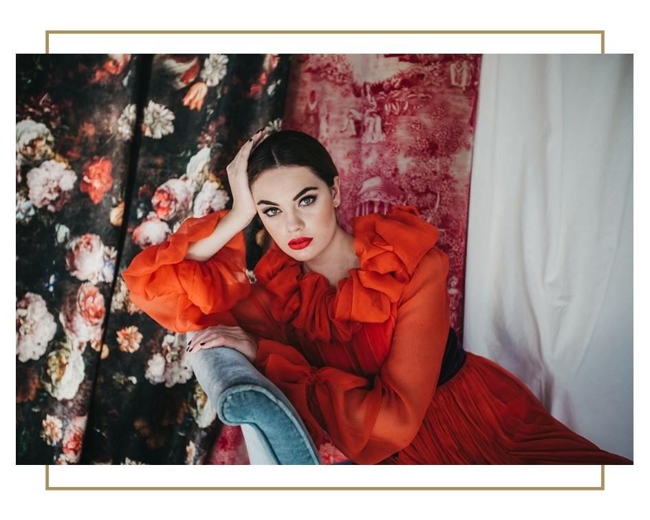 invitada juana rique - invitadas- juana rique - moda - boda - vestidos - invitada perfecta - estilo 