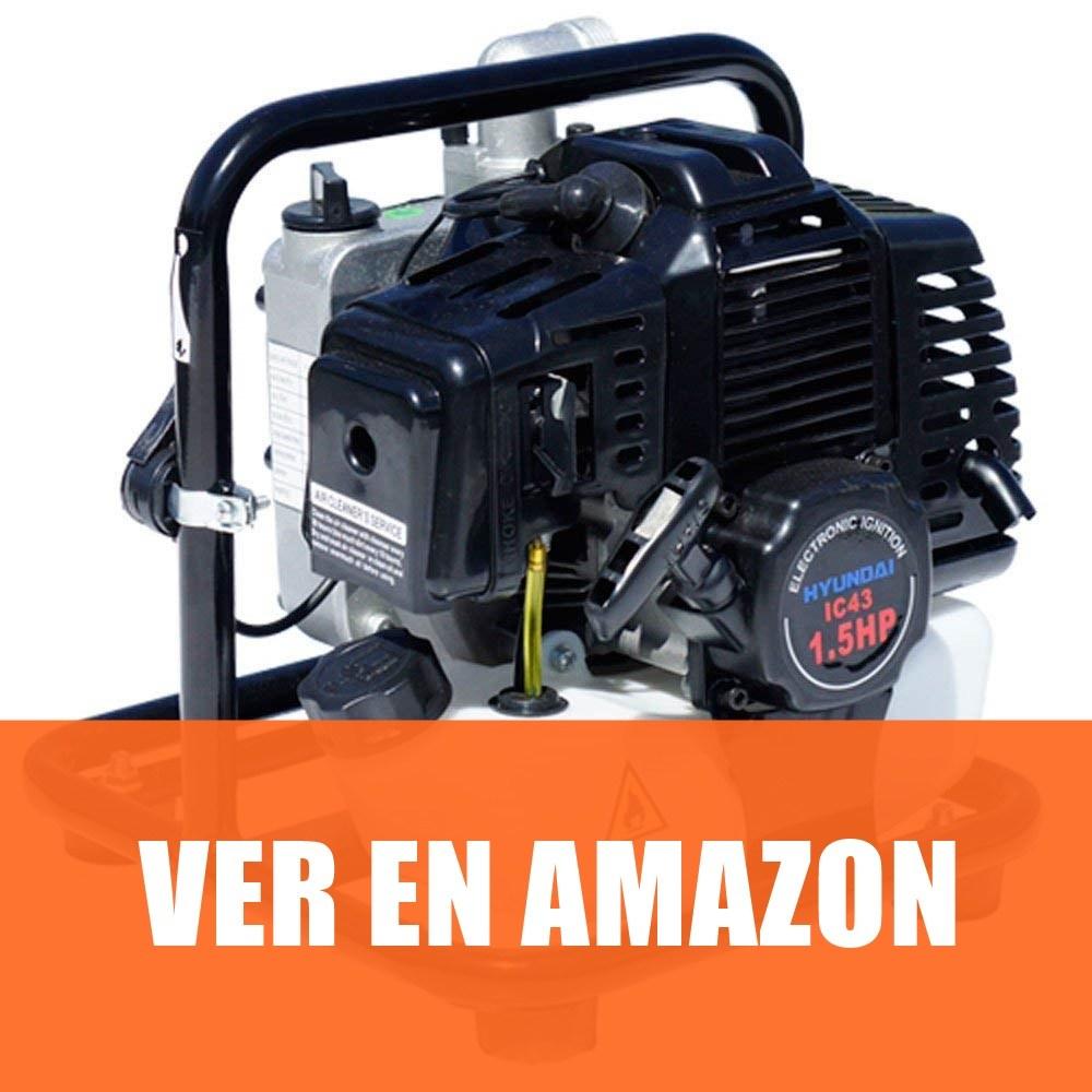 Hyundai Hy25-2 - Motobomba