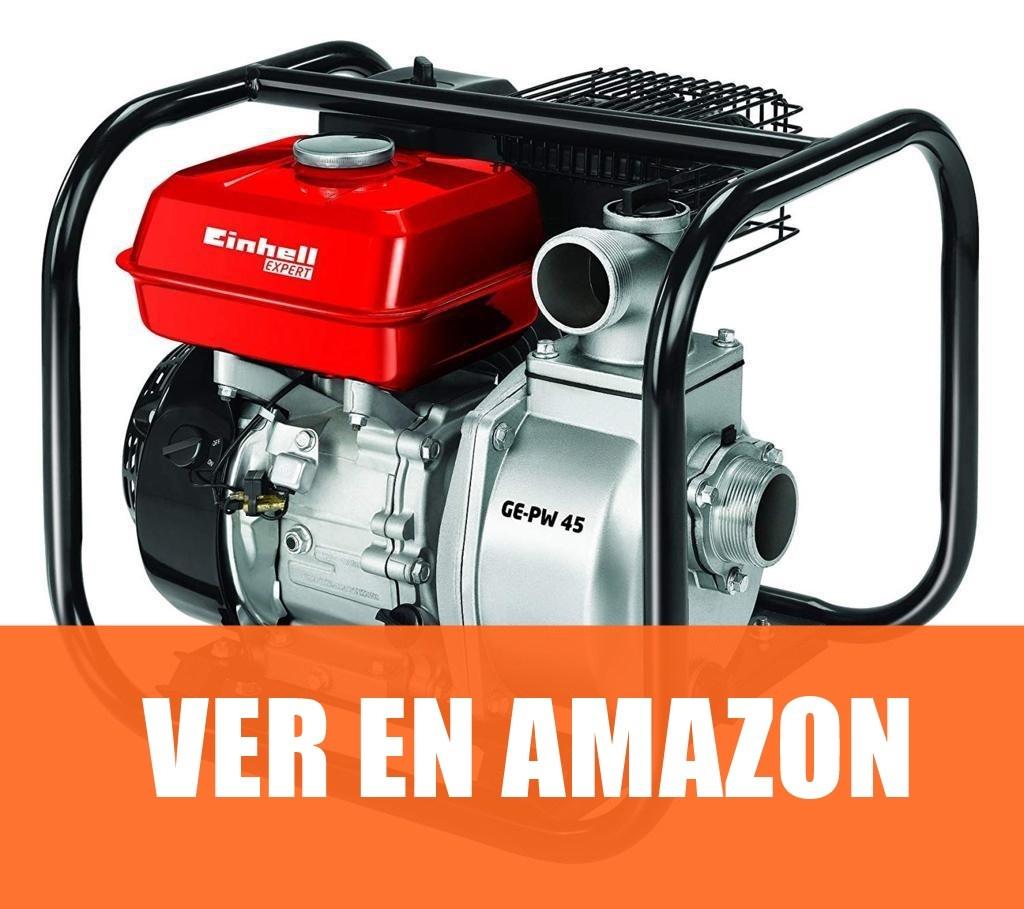 Einhell GE-PW 45 - Motobomba