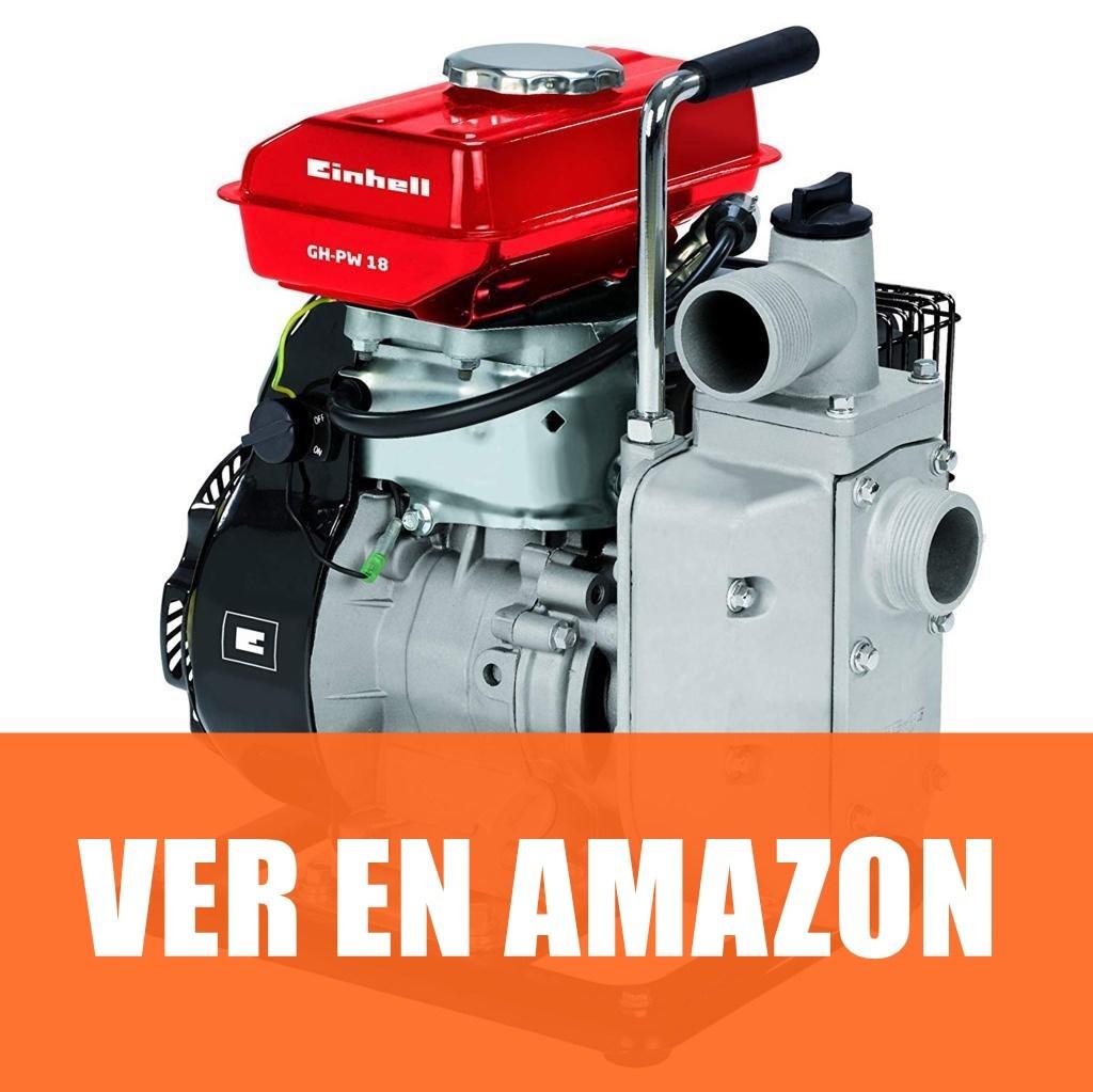 Einhell GH-PW 18 - Motobomba
