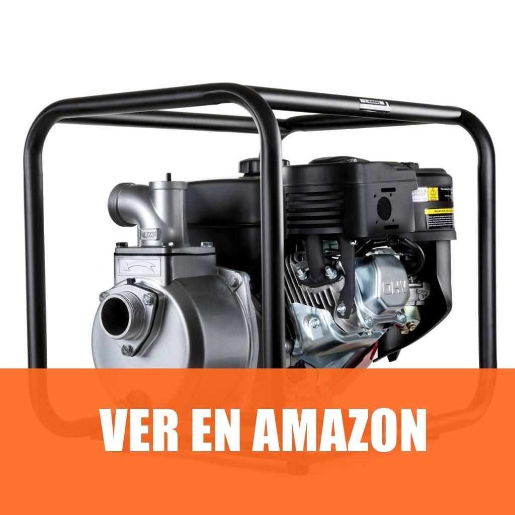 Greencut GWP8020 - Motobomba