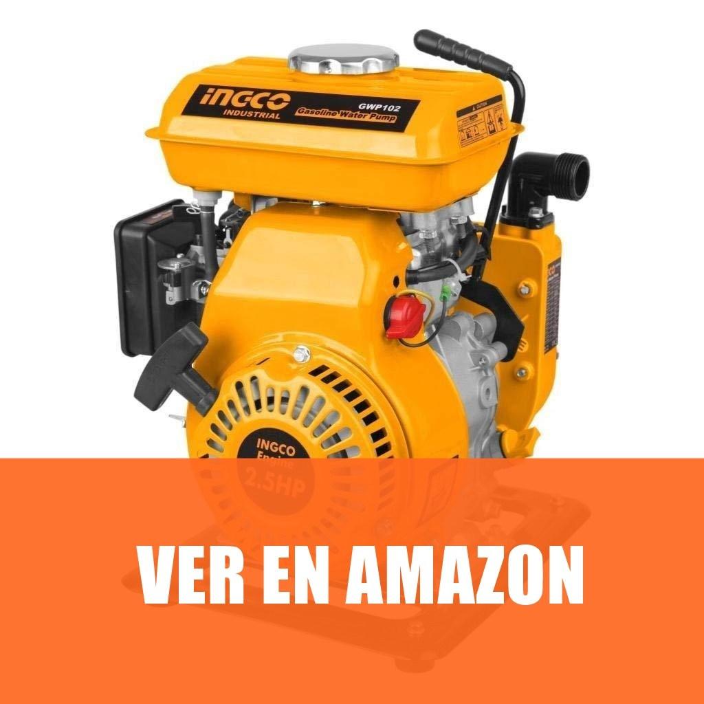 Ingco - Motobomba