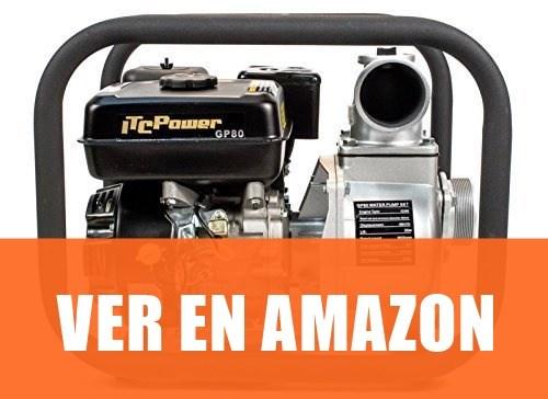 ITCPower GP80 - Motobomba