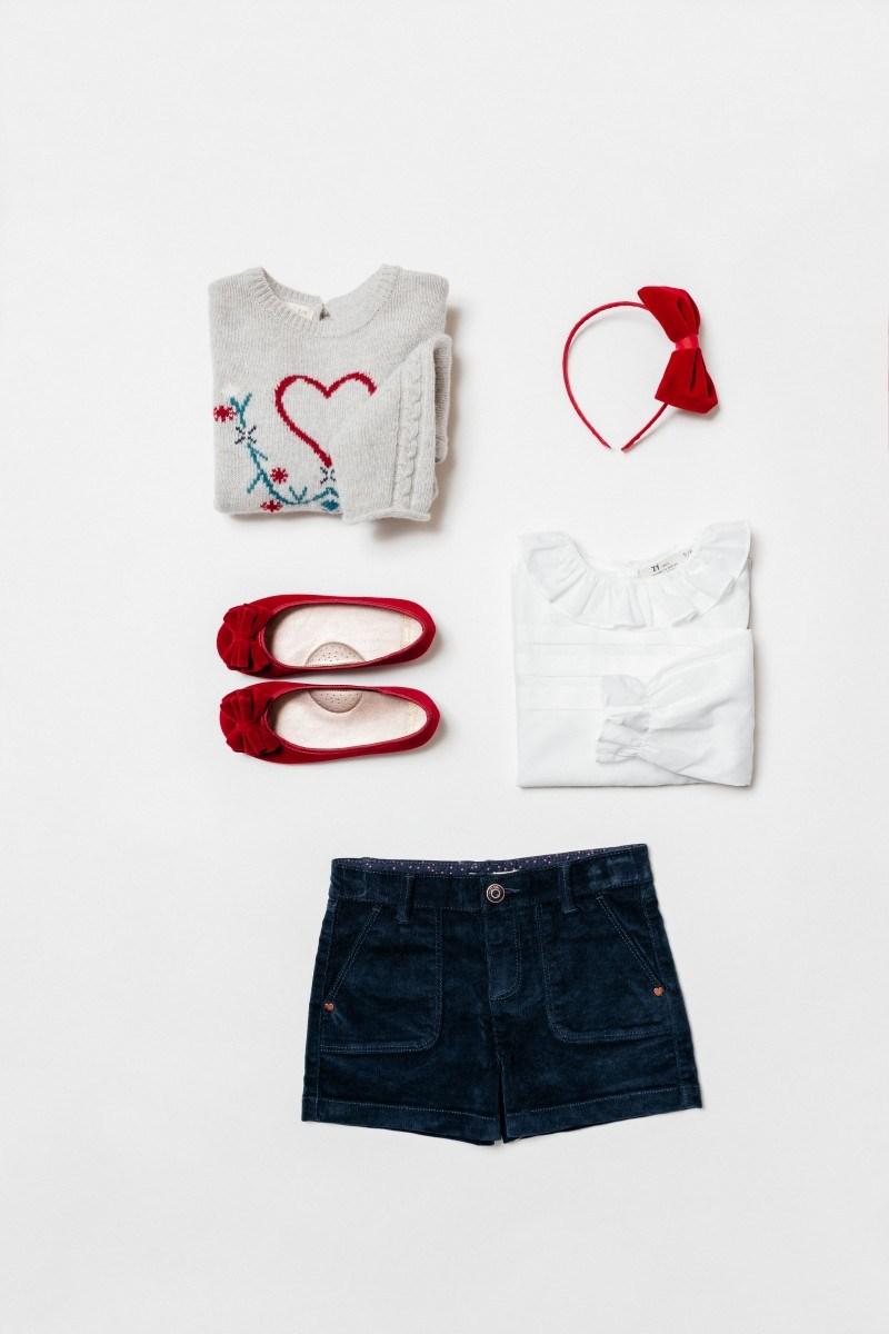 ZIPPY LANZA SU COLECCIÓN NAVIDAD 2018. Foto de %title