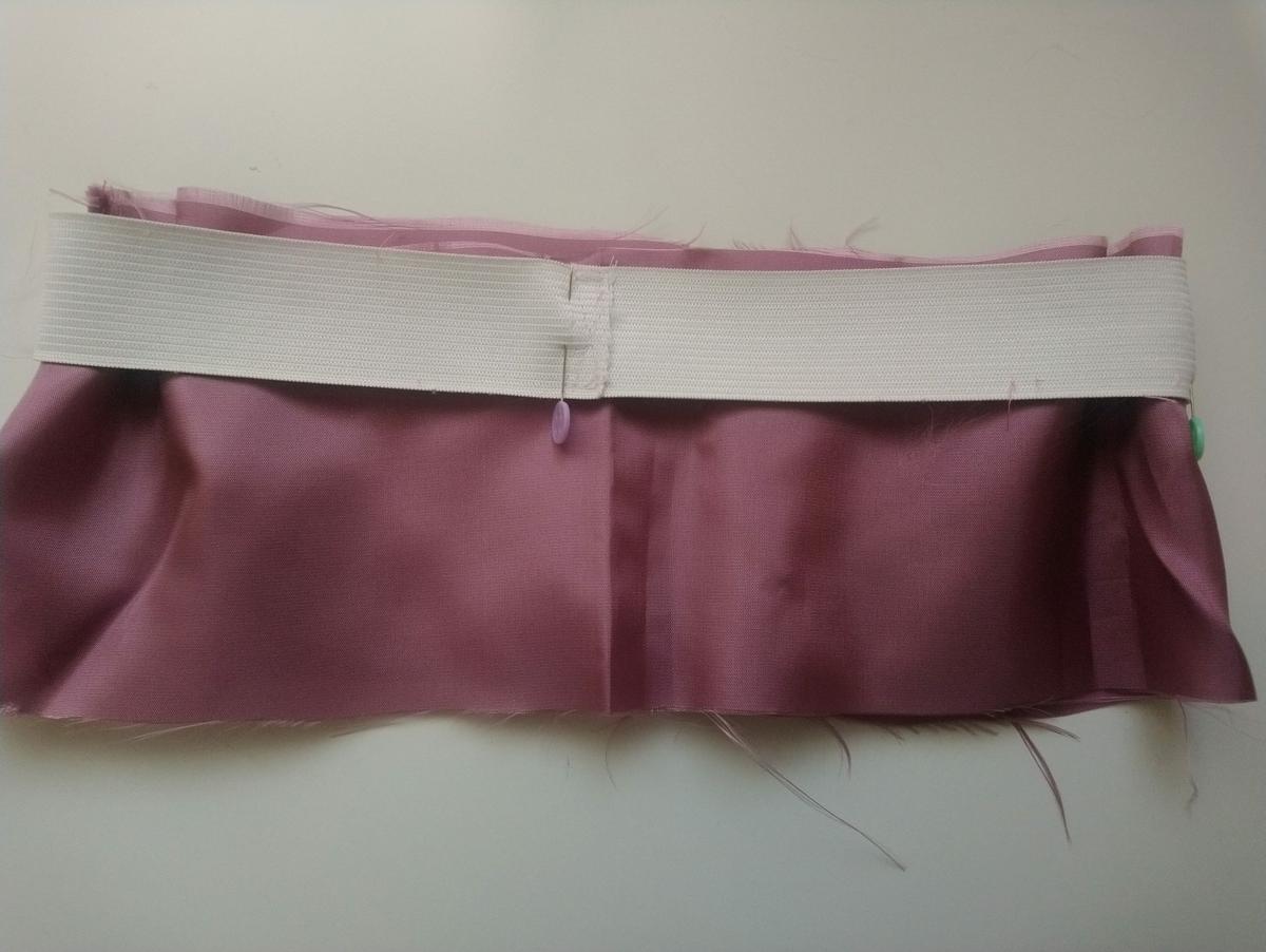 Falda infantil de tul con pompones ¡ Con patrones gratis!