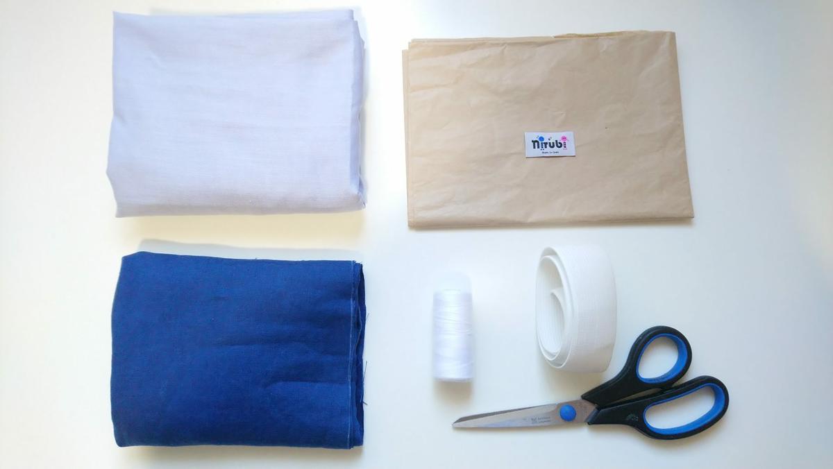 Pantalón corto niño ( tecnica Patchwork) ¡ Con patrones gratis !