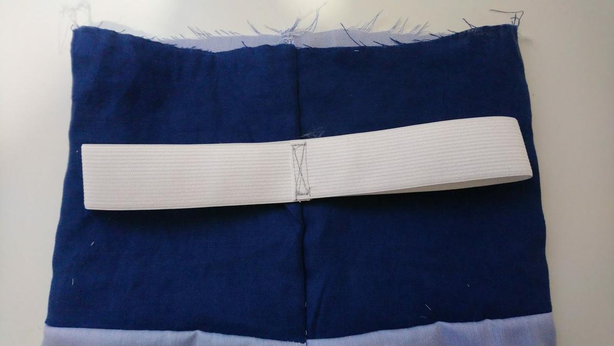 Pantalón corto niño ( tecnica Patchwork) ¡ Con patrones gratis !