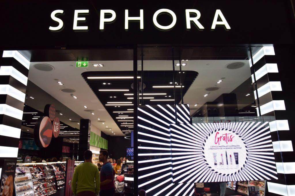 Sephora Centro Comercial Nevada