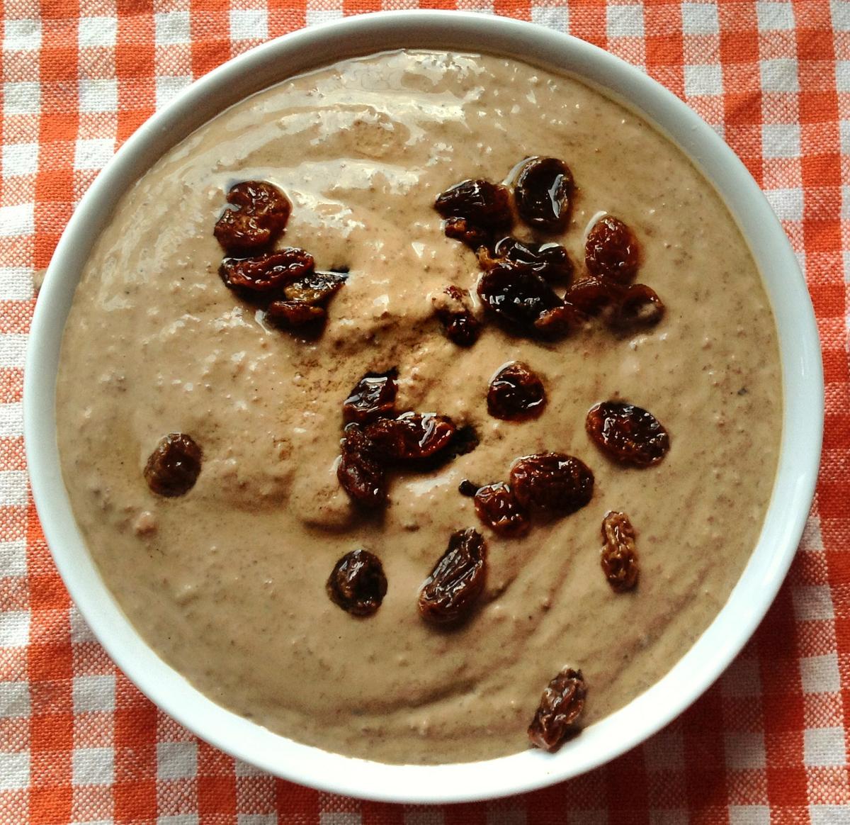 pate de higado de cerdo al oporto