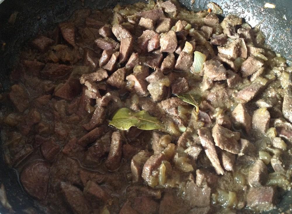 pate de higado de cerdo al oporto