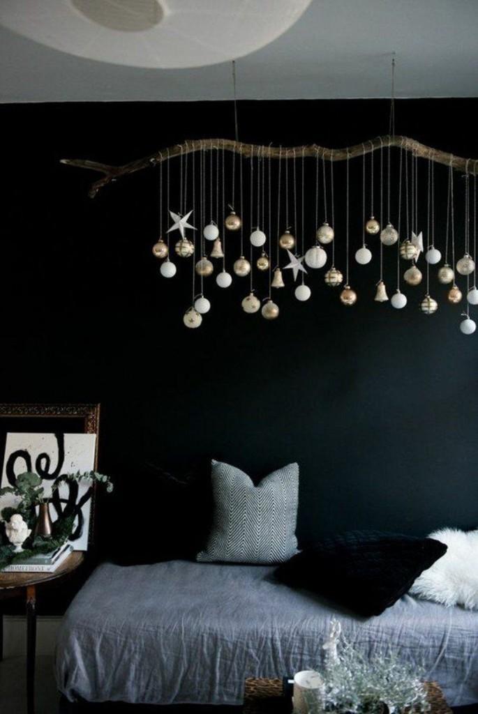 Decorar en Navidad