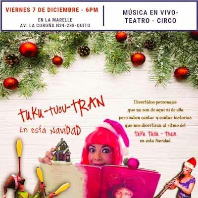 Que hacer en Quito con niños