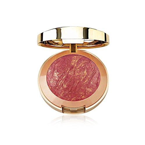 Milani Baked Blush - vino tinto, 1er Pack (1 x 1 pieza)