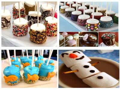 Increíbles recetas para fiestas infantiles y otras ideas de comidas | Padres Increíbles Recetas Para Fiestas Infantiles Y Otras Ideas De Comidas | Padres