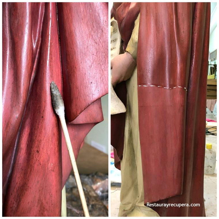 Restauracion_santa_Ana_limpieza_manto_restaurayrecupera