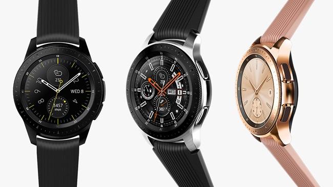 Relojes Inteligentes para Hombre