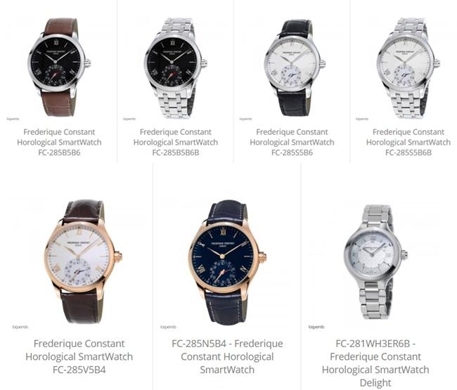 Relojes Inteligentes para Hombre