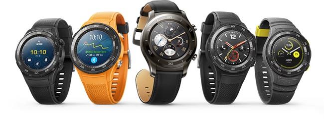 Relojes Inteligentes para Hombre