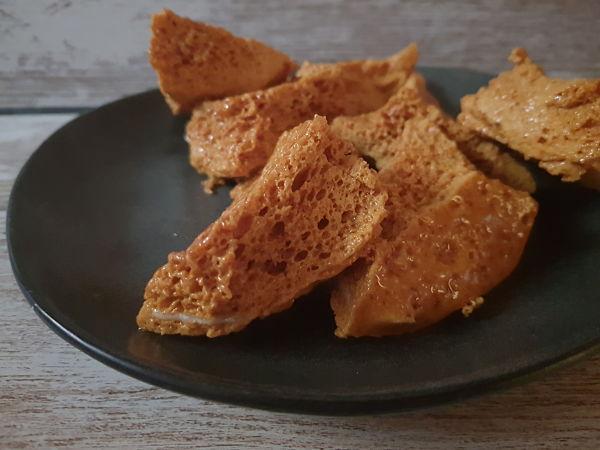 comida típica de Nueva Zelanda