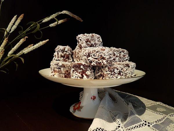 Comida tipica de Nueva Zelanda