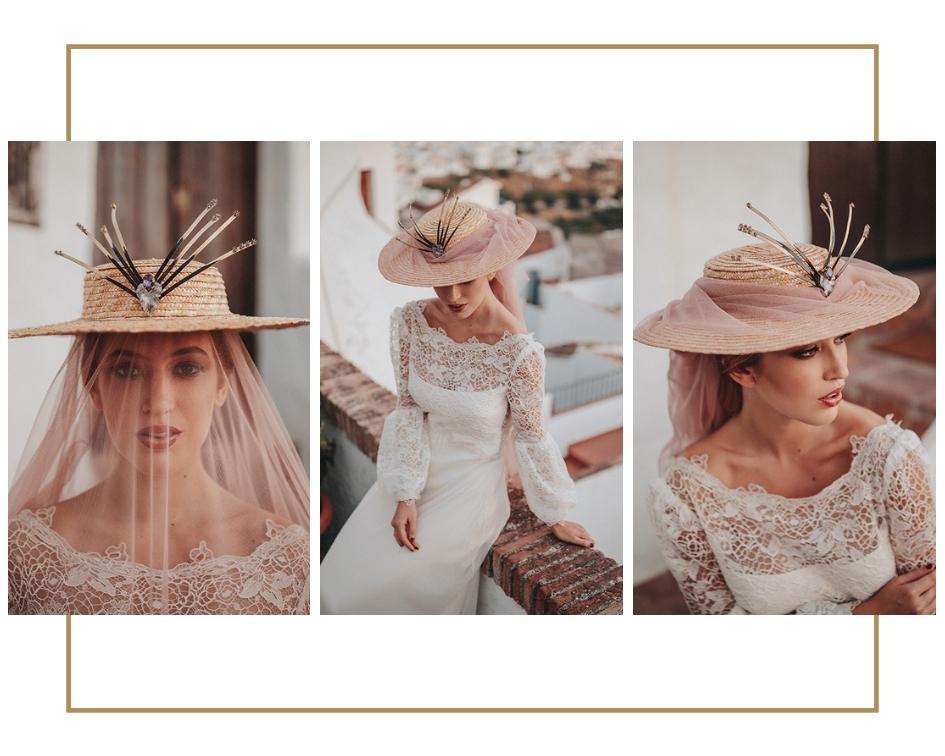 Frigiliana, Novias, Jose Maria Peiró, Martina Dorta, Bride, wedding, boda