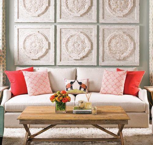 decoración invernal