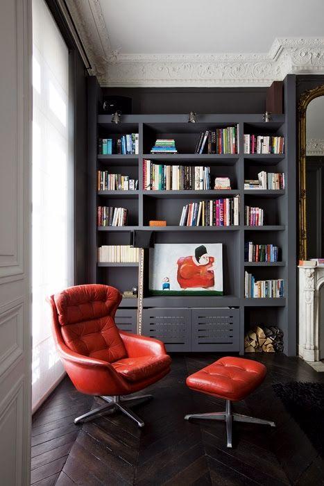 decoración invierno