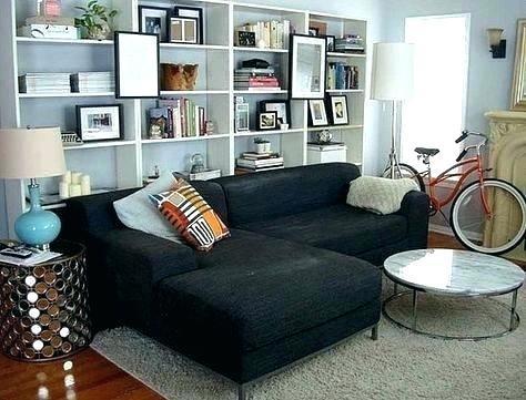  24 Ideas para decorar encima del sofá de la sala 